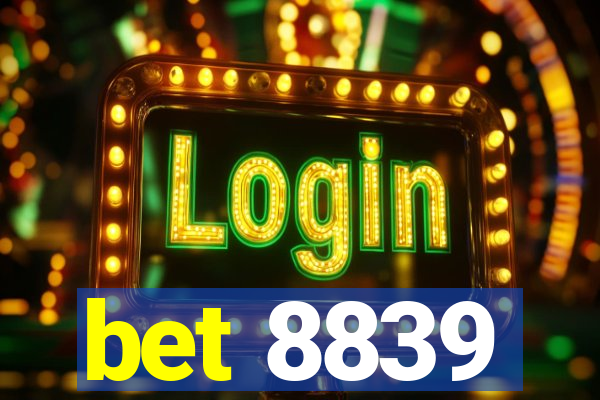 bet 8839